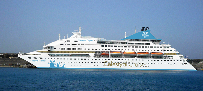 CRUCEROS CELESTYAL CRISTAL CRUCEROS ISLAS GRIEGAS CRUCEROS IOS SAMOS MYKONOS SANTORINI ATENAS KUSADASI EFESO TURQUA CEMES CRUCEROS MAR EGEO CRUCEROS GRECIA CRUCEROS BARATOS ISLAS GRIEGAS